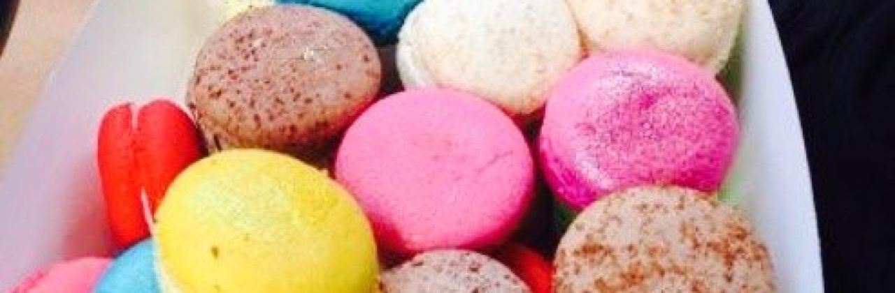 Macaron Cafe