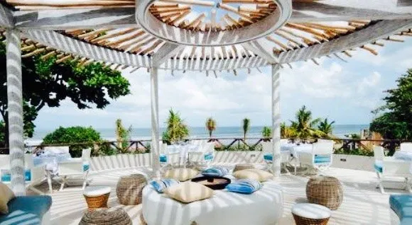 ffilC Restaurant