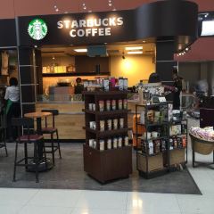 STARBUCKS User Photo