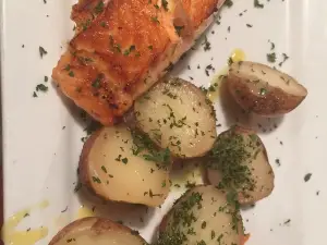 The Fish House