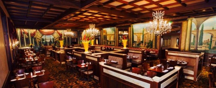 Tutto Italia Ristorante