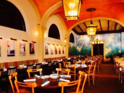 Via Napoli Ristorante e Pizzeria