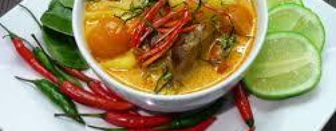 Thai Kitchen Restaurant