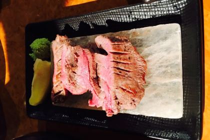 Gyu No Tatsujin Shinjuku Ten