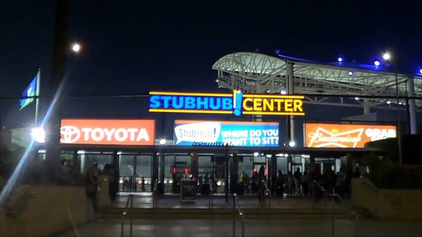 Stubhub Centerのレビュー Stubhub Centerのチケット Stubhub Centerの割引 Stubhub Centerの交通機関 所在地 営業時間 Stubhub Center周辺の観光スポット ホテル グルメ Trip Com