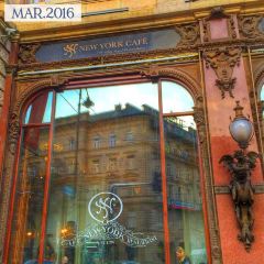 New York Café User Photo