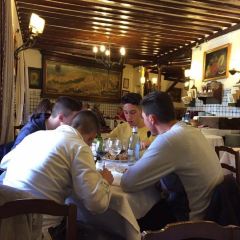 Restaurante Botin User Photo
