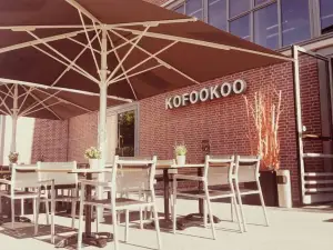 Kofookoo