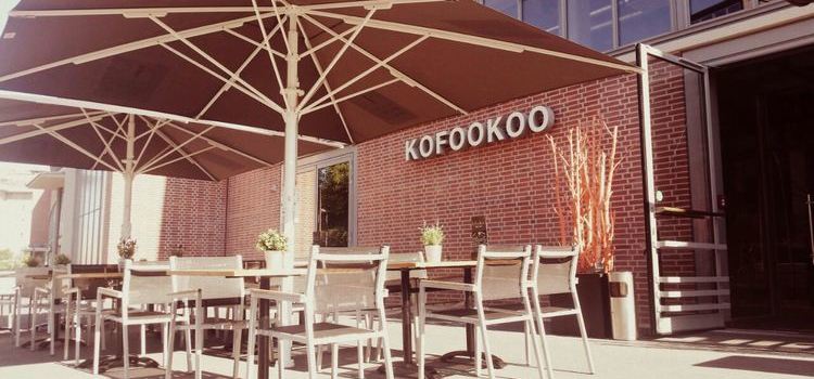 Kofookoo