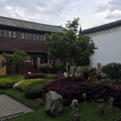Linden Centre User Photo