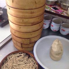 Afangbashang Restaurant (zhangbeizong) User Photo