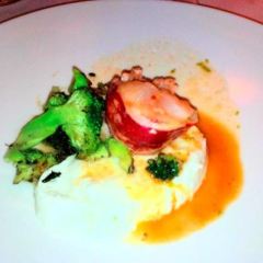Auberge Nicolas Flamel User Photo