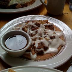 Home Restaurant (Los Feliz) User Photo