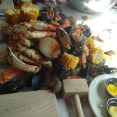 THE CRAB POT SEATTLE User Photo