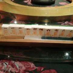 ZI FEI User Photo