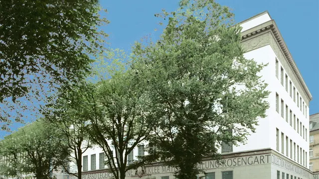 羅森加特收藏館