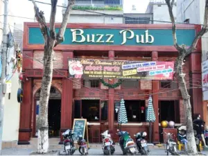 Buzz Pub