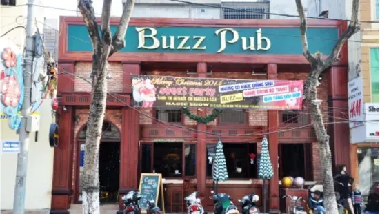 Buzz Pub