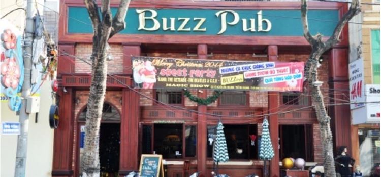 Buzz Pub
