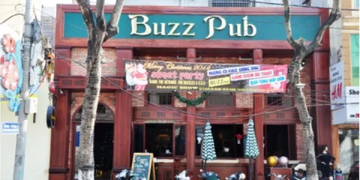 Buzz Pub