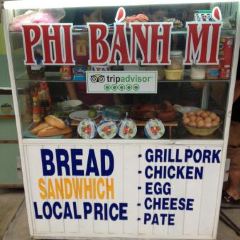Phi Banh Mi User Photo