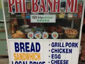 Phi Banh Mi