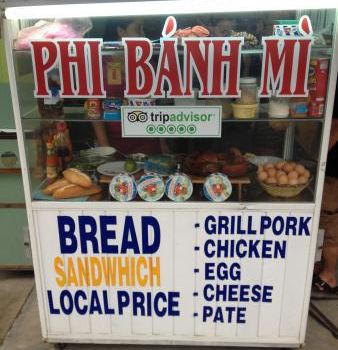 Phi Banh Mi
