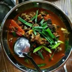 俊子饭店土家湘菜 User Photo