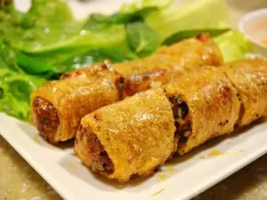 Uzbechka