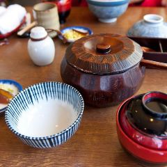 Atsuta Horaiken Main Restaurant User Photo