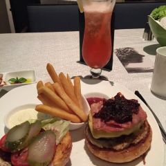 海南清水湾莱佛士酒店 · 意大利餐厅 User Photo