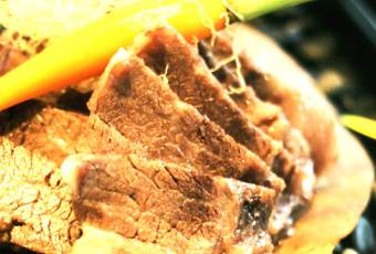 Popular dishes