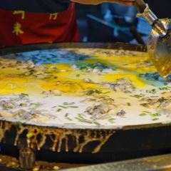 Yuan Huan Bian Oyster Omelet User Photo