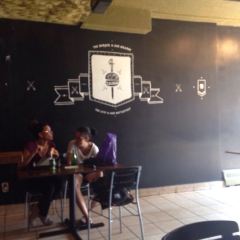 The Burgernator User Photo