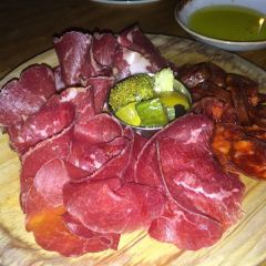 Bar Isabel User Photo