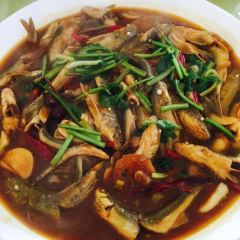 北极村王小瘦土菜馆 User Photo