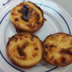Pastéis de Belém User Photo