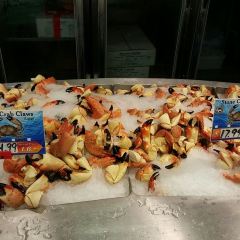 Casablanca Seafood Bar & Grill User Photo