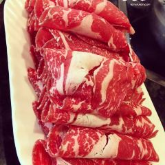 Happy Lamb Hot Pot, San Mateo 快乐小羊 User Photo