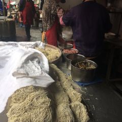 大华面馆(大西路店) User Photo