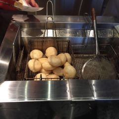 耳朵眼炸糕(东北角店) User Photo