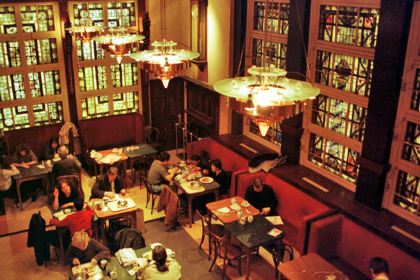 Bewley's Grafton Street