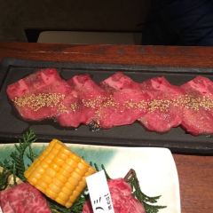 Matsusakagyu Yakiniku M HOZENJI YOKOCHO User Photo