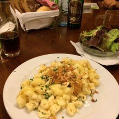 Restaurant Vienne User Photo