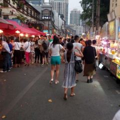 中山路美食街(共和路店) User Photo
