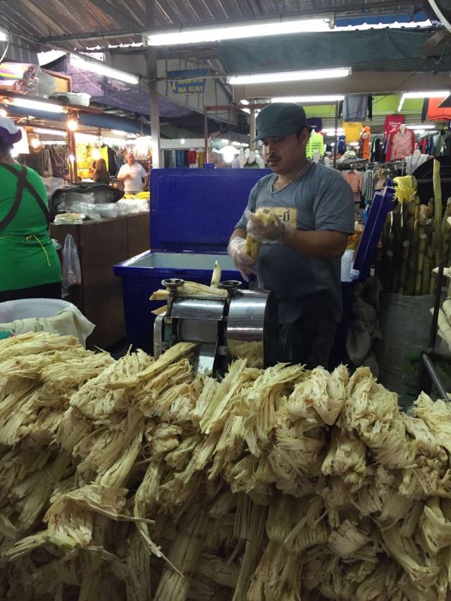 Phuket Weekend Market