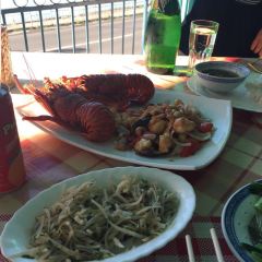 Chinese Garden Restaurant User Photo