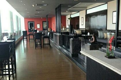 White Lotus Restaurant