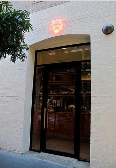 Lupino Bistro and Bar