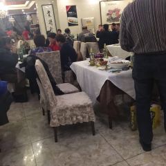 Hong Gao Liang Restaurant 여행 사진